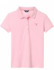 Rozā bērnu krekls GANT