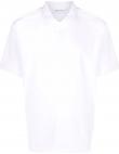 CALVIN KLEIN vīriešu balts krekls