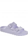 BIRKENSTOCK sieviešu violetas čības  Arizona EVA Slippers