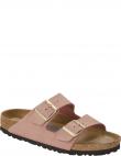 BIRKENSTOCK sieviešu rozā čības  Arizona BS Slippers