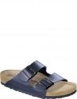 BIRKENSTOCK vīriešu   zilas čības  Arizona BS Slippers