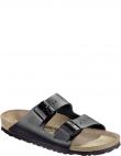 BIRKENSTOCK vīriešu  melnas čības  Arizona BS Slippers