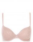 CALVIN KLEIN UW sieviešu gaišs krūšturis Lightly lined demi