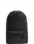 CALVIN KLEIN JEANS vīriešu melna mugursoma Ultralight campus backpack