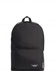 CALVIN KLEIN JEANS vīriešu melna mugursoma Sport essentials backpack