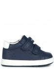 GEOX zili ikdienas apavi zēniem BIGLIA SPORT SHOES