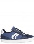 GEOX zili ikdienas apavi zēniem GISLI SPORT SHOES