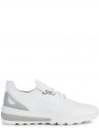 GEOX vīriešu balti ikdienas apavi SPHERICA SPORT SHOES