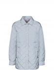 GEOX sieviešu zila jaka ASHEELY JACKET