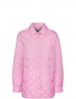 GEOX sieviešu violeta jaka ASHEELY JACKET