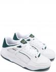 PUMA vīriešu balti ikdienas apavi Slipstream sport shoe