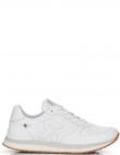RIEKER REVOLUTION sieviešu balti ikdienas apavi SPORT SHOE