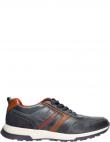 SALAMANDER vīriešu zili ikdienas apavi Dayman sport shoe