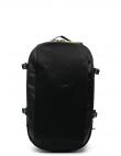 TOMMY HILFIGER vīriešu melna mugursoma TH PREMIUM TECH BACKPACK