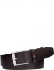 TOMMY HILFIGER vīriešu brūna josta Adan 3.5 man belt