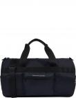 TOMMY HILFIGER vīriešu zila soma Skyline duffle