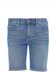 Tommy Hilfiger vīriešu zili šorti BROOKLYN SHORT 5PKT BOSTON 