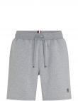 Tommy Hilfiger vīriešu pelēki šorti SMALL IMD SWEATSHORT