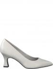 MARCO TOZZI sieviešu gaiši eleganti apavi PUMPS