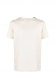 CALVIN KLEIN JEANS viegls vīriešu t-krekls Ck chenille tee