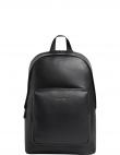 CALVIN KLEIN vīriešu melna mugursoma Must campus backpack