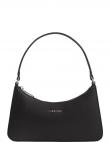 CALVIN KLEIN sieviešu melna plecu soma Mustall shoulder bag