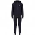 ES7 vīriešu zils atpūtas uzvalks Tracksuit