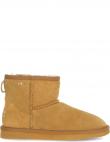 MEXX sieviešu brūni zābaki ar siltinājumu Bobby Jane booties