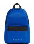 TOMMY HILFIGER vīriešu zila mugursoma Skyline backpack