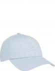 TOMMY HILFIGER sieviešu zila cepure Iconic cap
