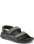 BIRKENSTOCK sandales vīriešiem, Zaļa, Tatacoa CE BF sandals
