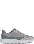 GEOX laisvalaikio batai vyrams, Pelēka, Spherica sneakers