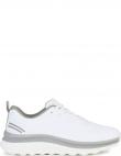 GEOX laisvalaikio batai vyrams, Balta, Spherica actif sneakers