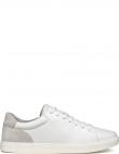GEOX laisvalaikio batai vyrams, Balta, Avola sneakers