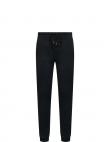 JACK & JONES bikses vīriešiem, Melna, pants
