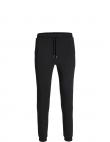 JACK & JONES bikses vīriešiem, Melna, pants