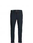JACK & JONES bikses vīriešiem, Zila, pants