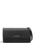 MICHAEL KORS plecu soma sievietēm, Melna, Large wllt on chn xbody
