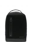 MICHAEL KORS mugursoma vīriešiem, Melna, A-line backpack