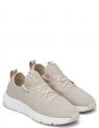 MARC O'POLO sieviešu brīvā laika apavi, Krēmīga/Smilšu, Leila sneakers