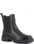 ANALPA apsildāmi zābaki sievietēm, Melna, Boots