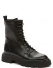 BETSY zābaki sievietēm, Melna, Booties