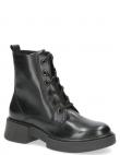 CAPRICE zābaki sievietēm, Melna, Booties