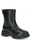 CAPRICE zābaki sievietēm, Melna, Booties
