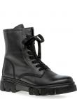 GABOR zābaki sievietēm, Juoda, Booties