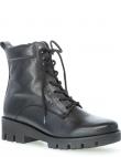 GABOR zābaki sievietēm, Juoda, Booties