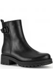 GABOR zābaki sievietēm, Juoda, Booties
