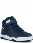 GEOX zābaki zēniem, Zila, Perth booties