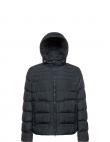 GEOX slaida jaka vīriešiem, Zila, Magnete jackets