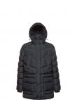 GEOX slaida jaka vīriešiem, Zila, Leitan jackets